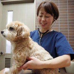 室賀 環