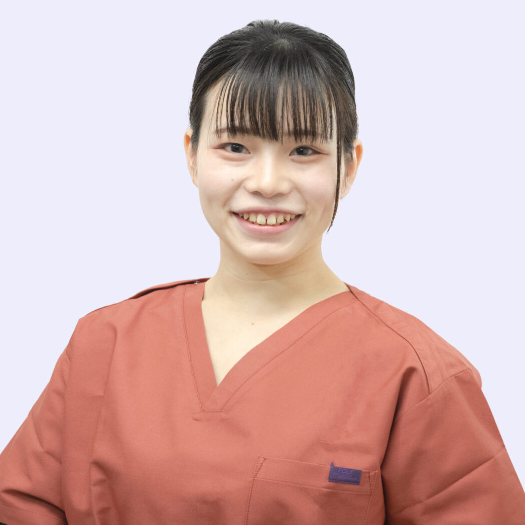 山中 寿々子
