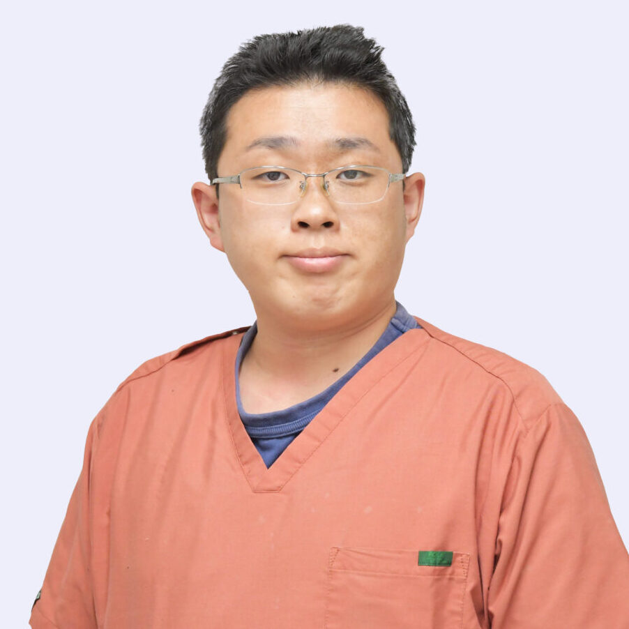 林田 一義