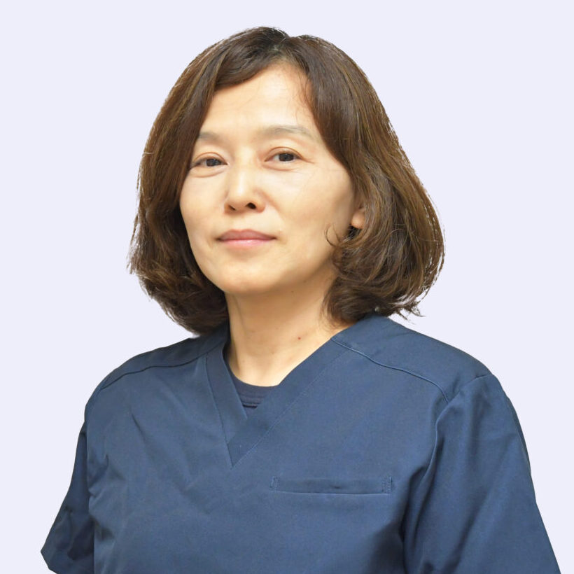 阿部 淑子 院長